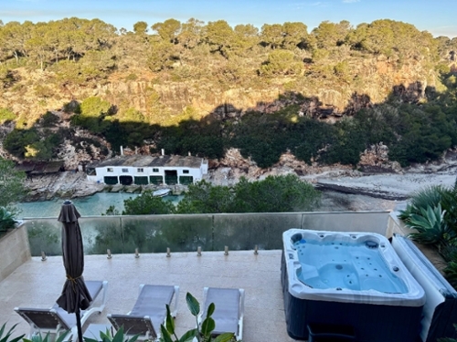 Llucmajor Llucmajor semi-detached house foto 6375311