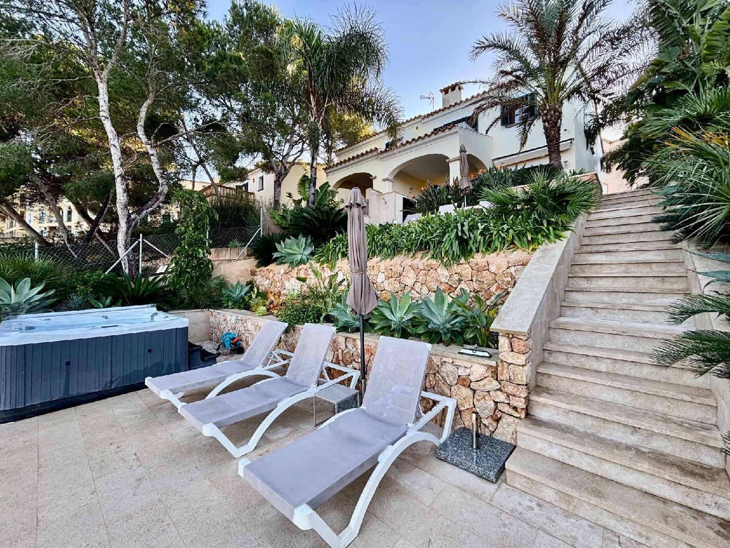  for sale semi-detached house Llucmajor Llucmajor 3