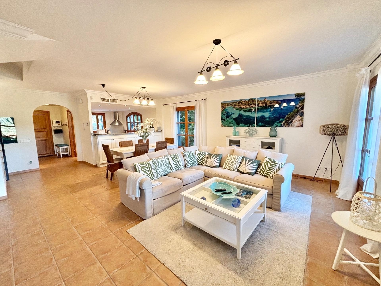  for sale semi-detached house Llucmajor Llucmajor 8