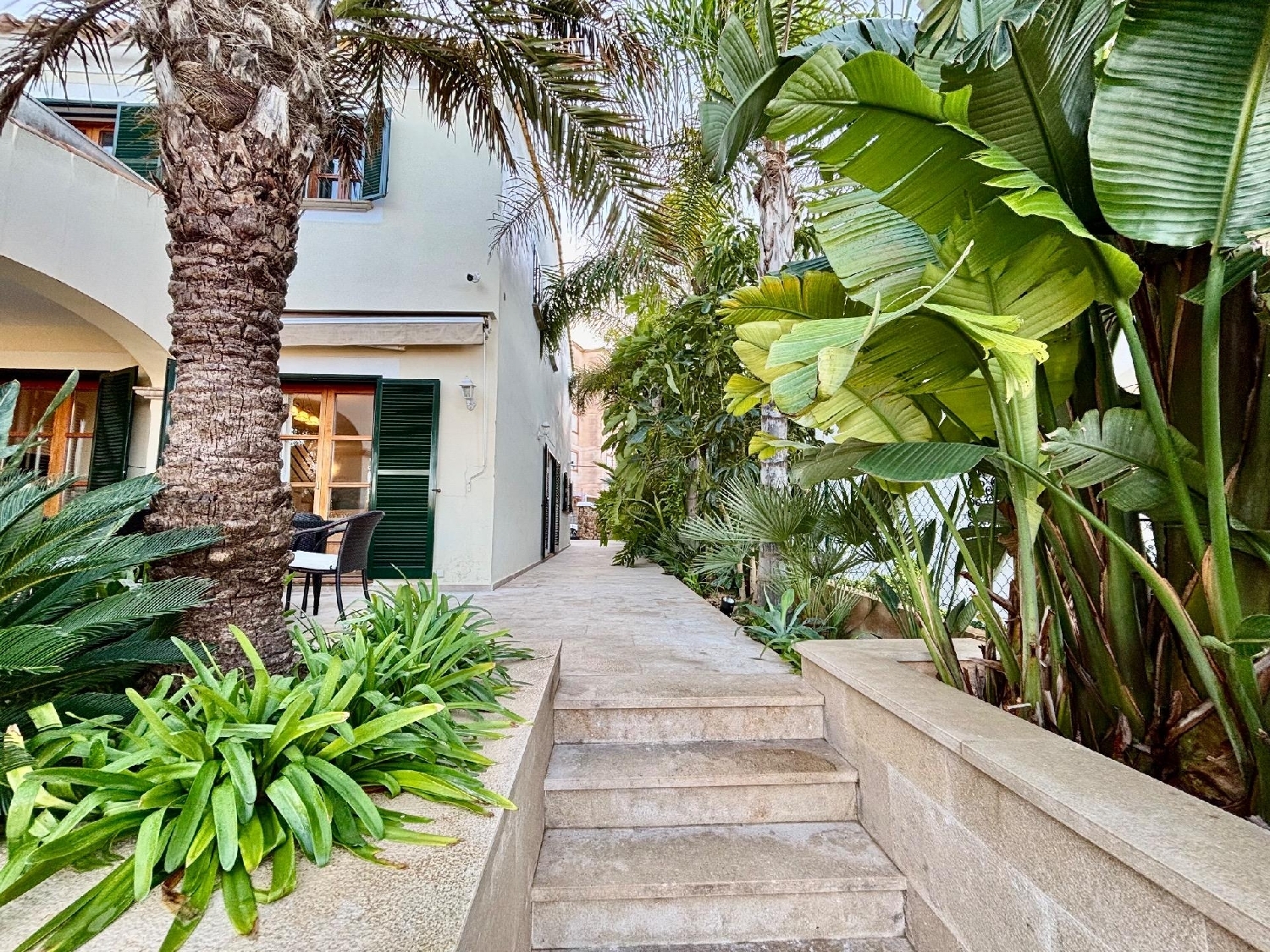  for sale semi-detached house Llucmajor Llucmajor 4