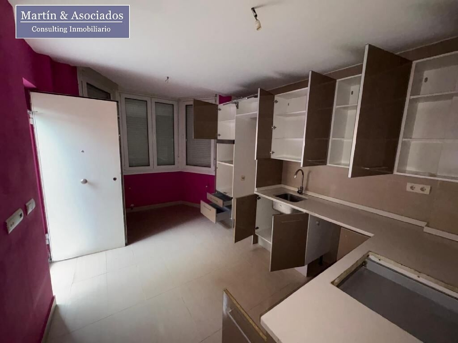  kaufen Doppelhaushälfte Madrid Valle Del Almanzora 5