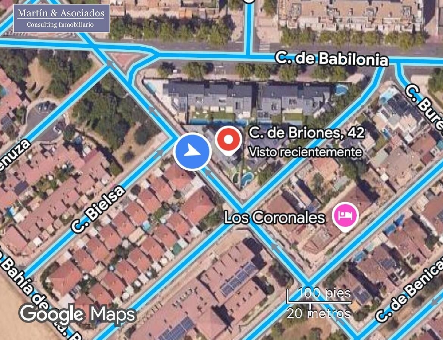  kaufen Doppelhaushälfte Madrid Valle Del Almanzora 4