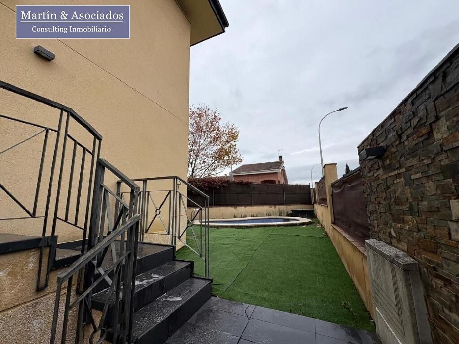  kaufen Doppelhaushälfte Madrid Valle Del Almanzora 3