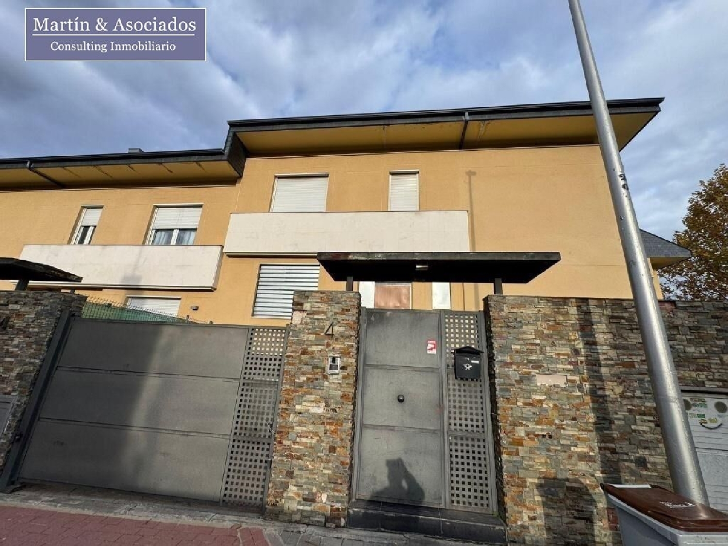  kaufen Doppelhaushälfte Madrid Valle Del Almanzora 2