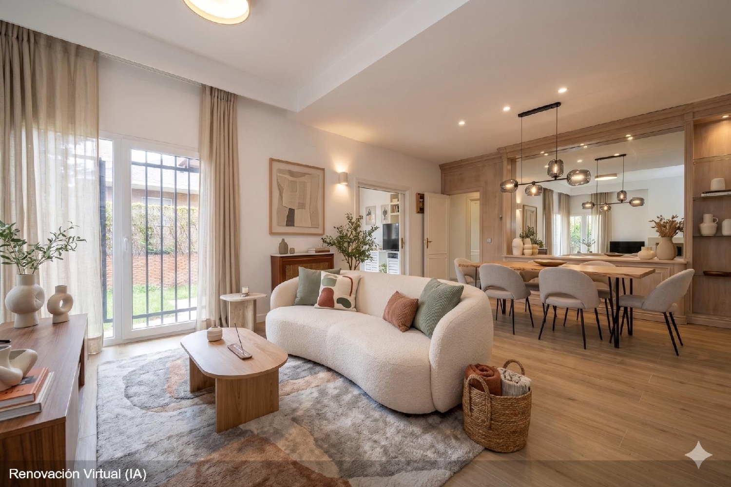  à vendre maison jumelée Madrid Valle Del Almanzora 2