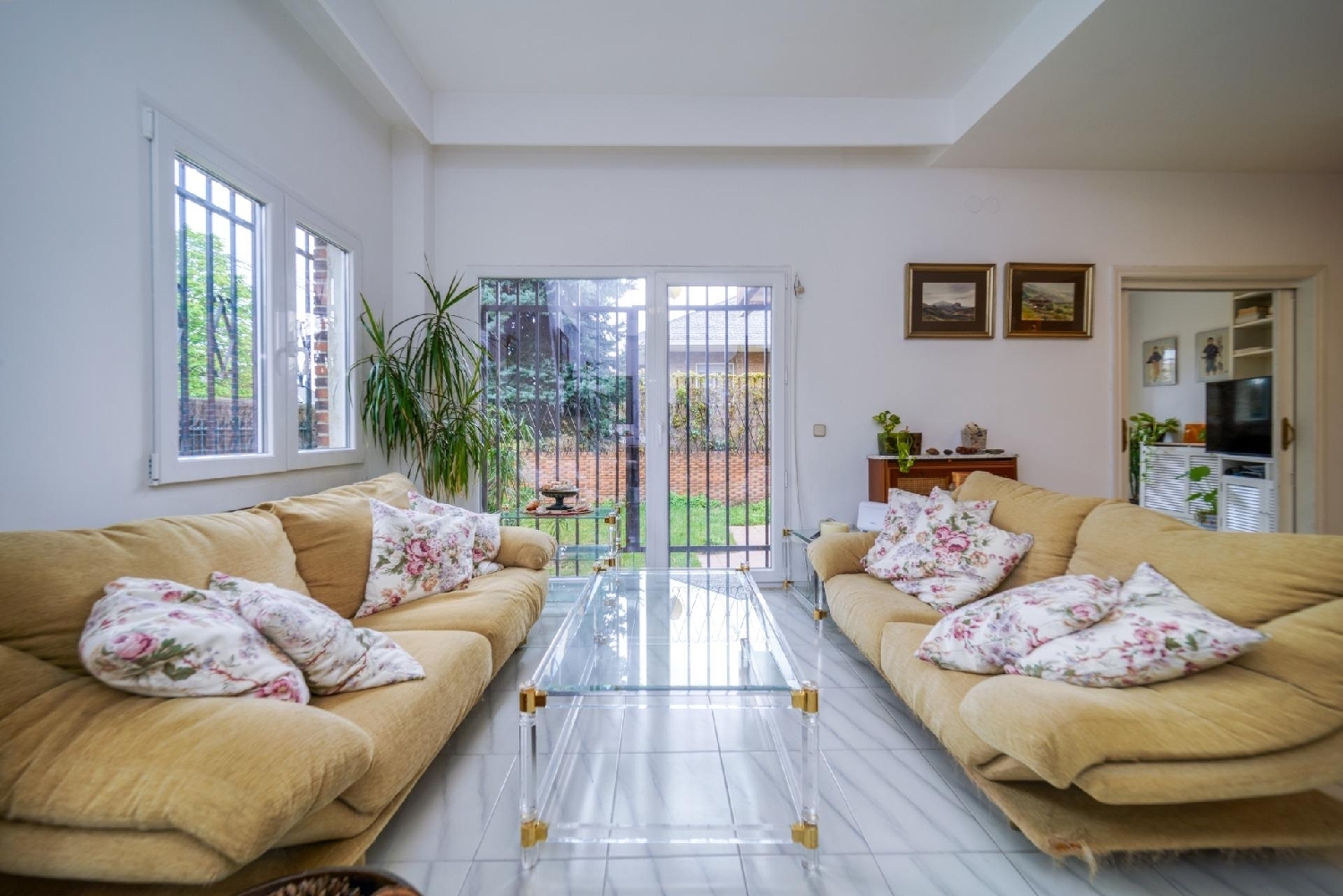  à vendre maison jumelée Madrid Valle Del Almanzora 5