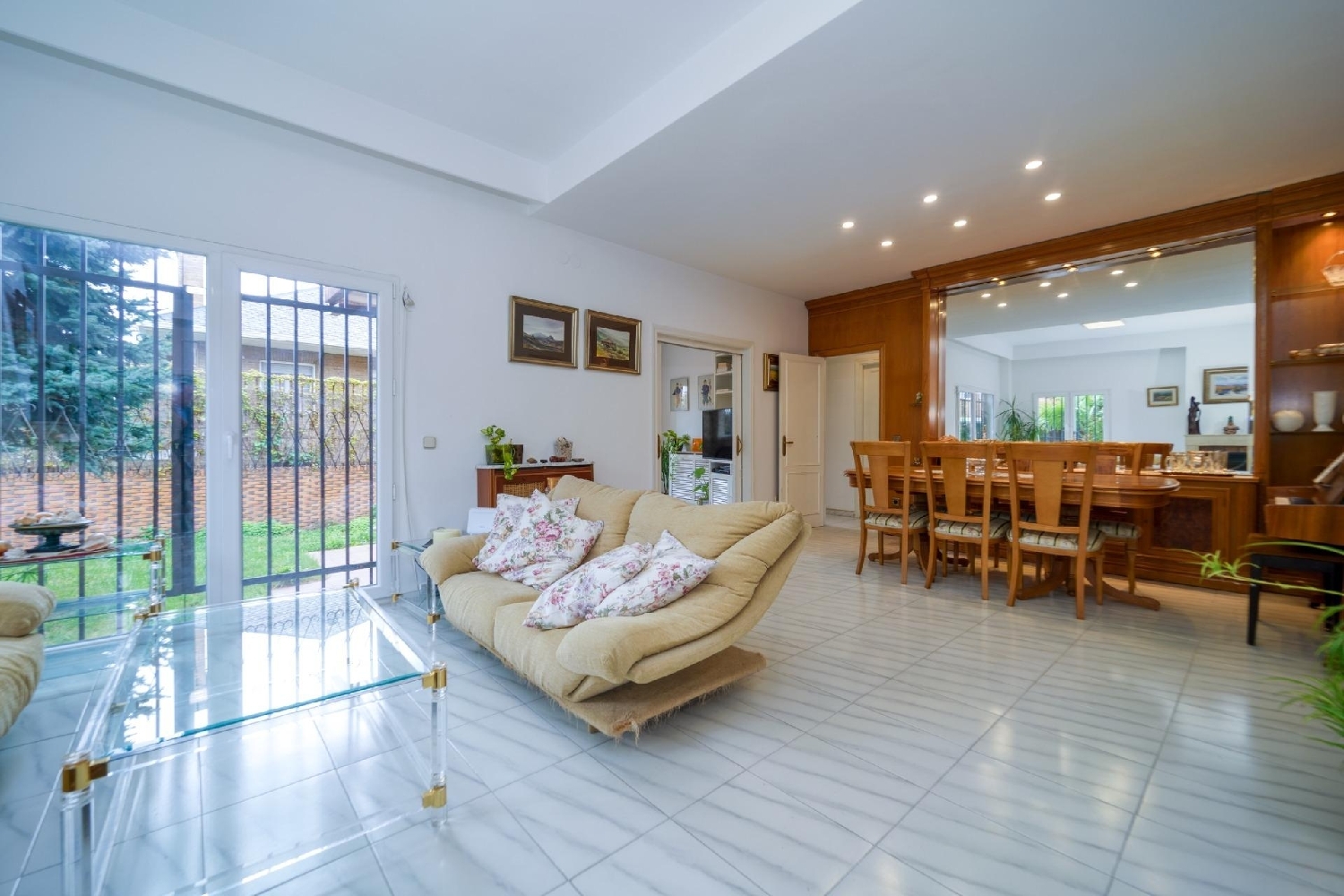  à vendre maison jumelée Madrid Valle Del Almanzora 3