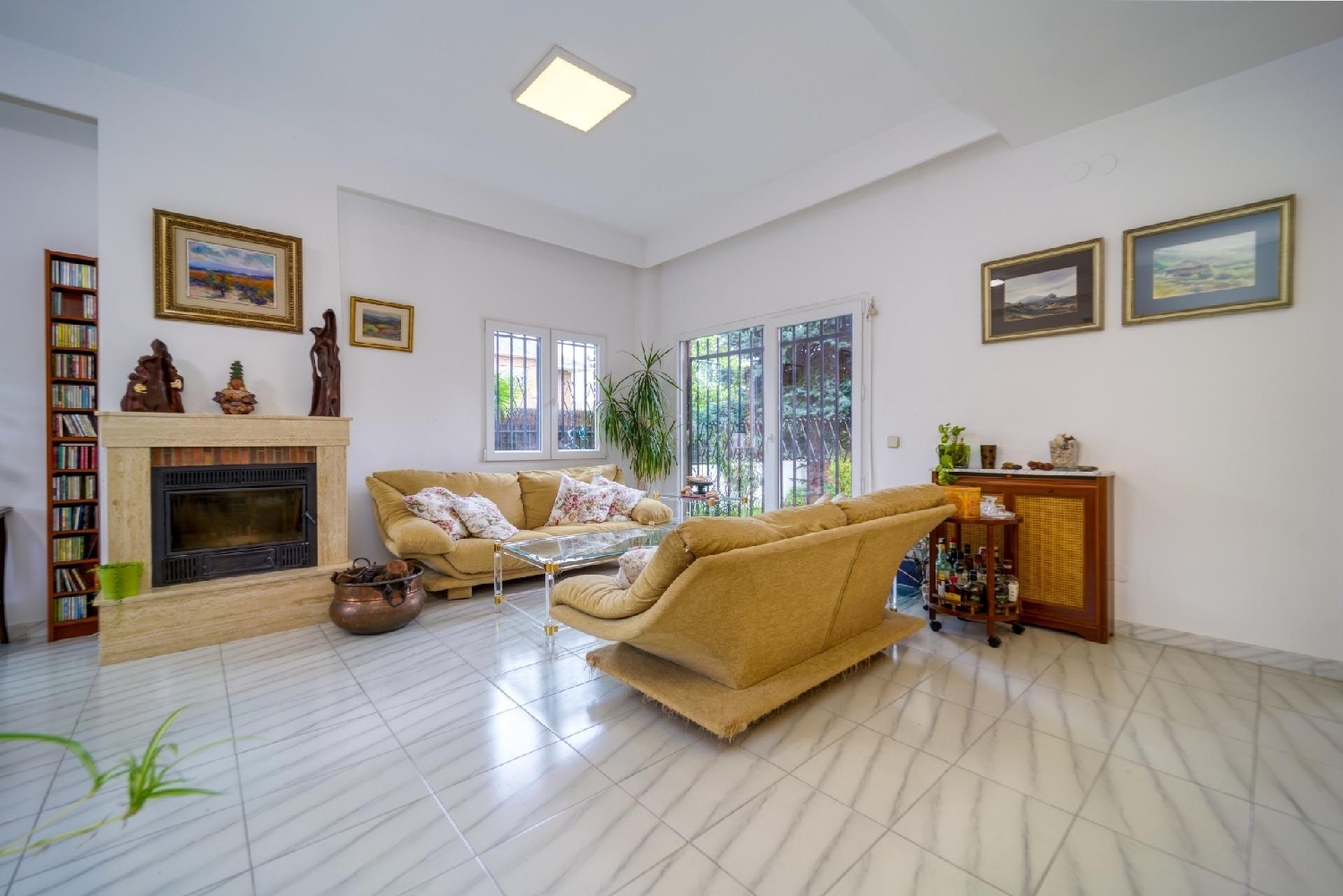  à vendre maison jumelée Madrid Valle Del Almanzora 4