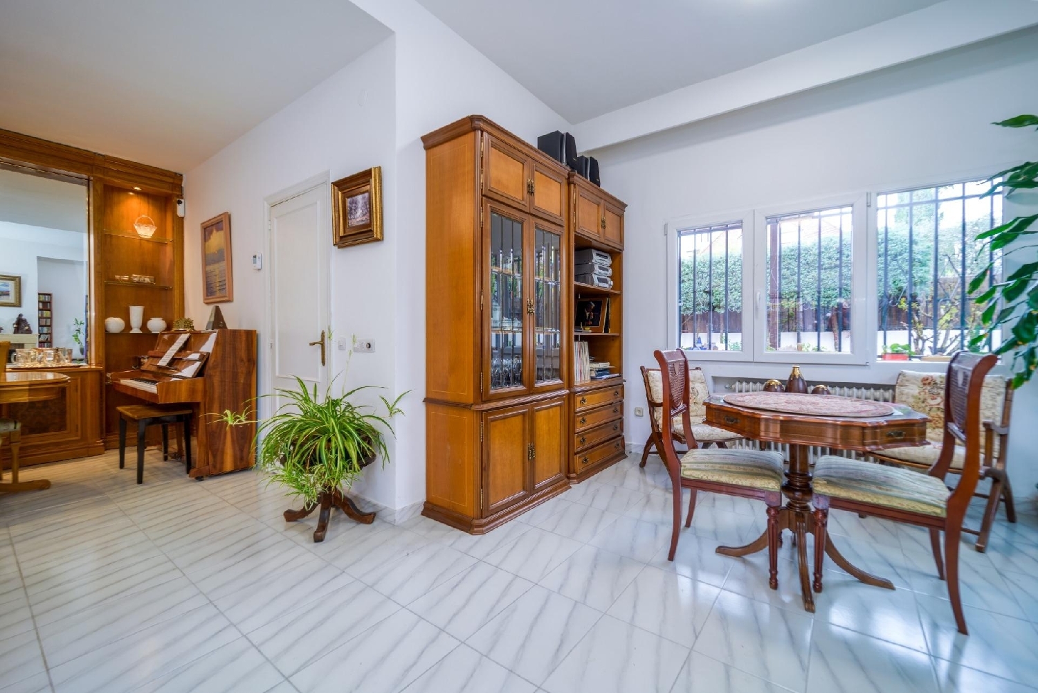  à vendre maison jumelée Madrid Valle Del Almanzora 8