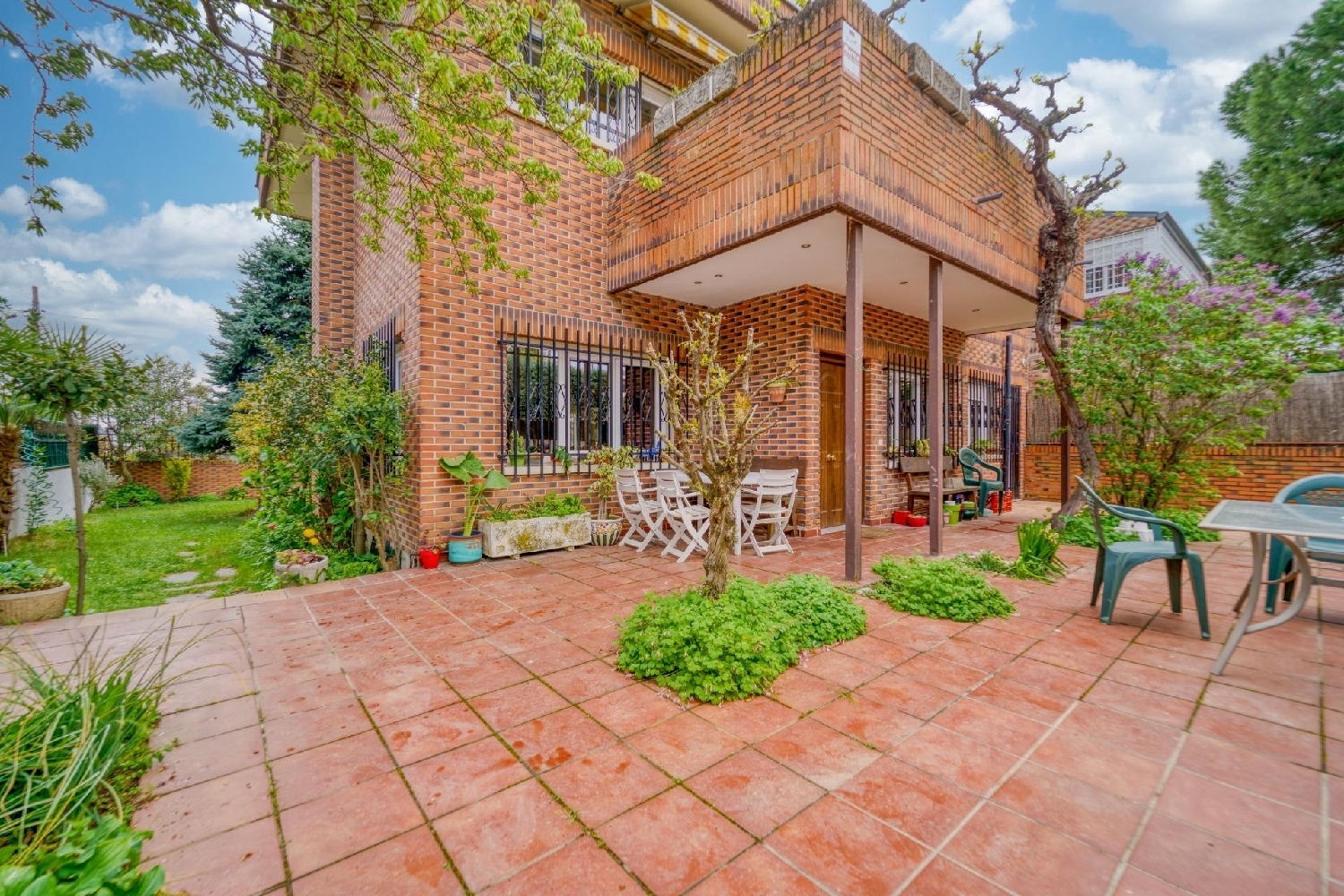  à vendre maison jumelée Madrid Valle Del Almanzora 1