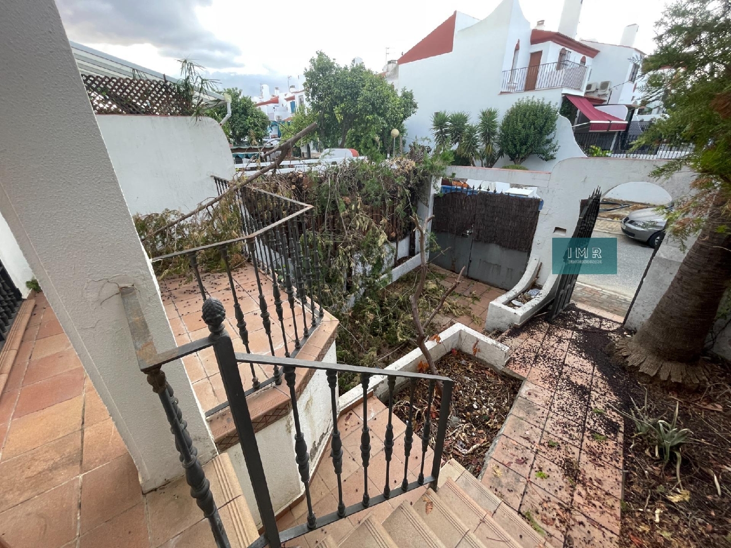  kaufen Doppelhaushälfte Mairena Del Aljarafe Metropolitana De Sevilla 5