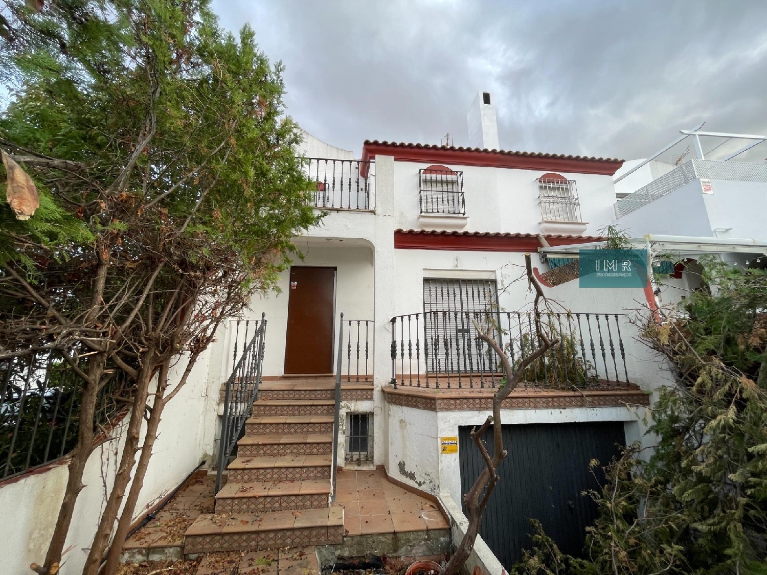  kaufen Doppelhaushälfte Mairena Del Aljarafe Metropolitana De Sevilla 4