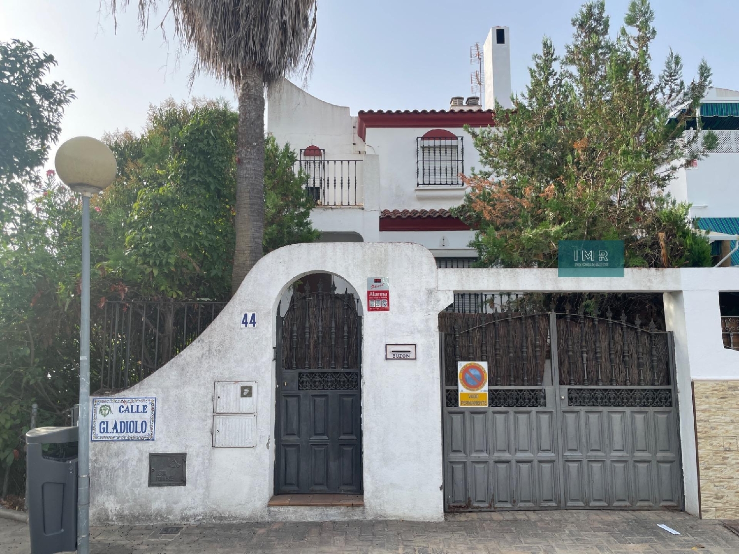  kaufen Doppelhaushälfte Mairena Del Aljarafe Metropolitana De Sevilla 3