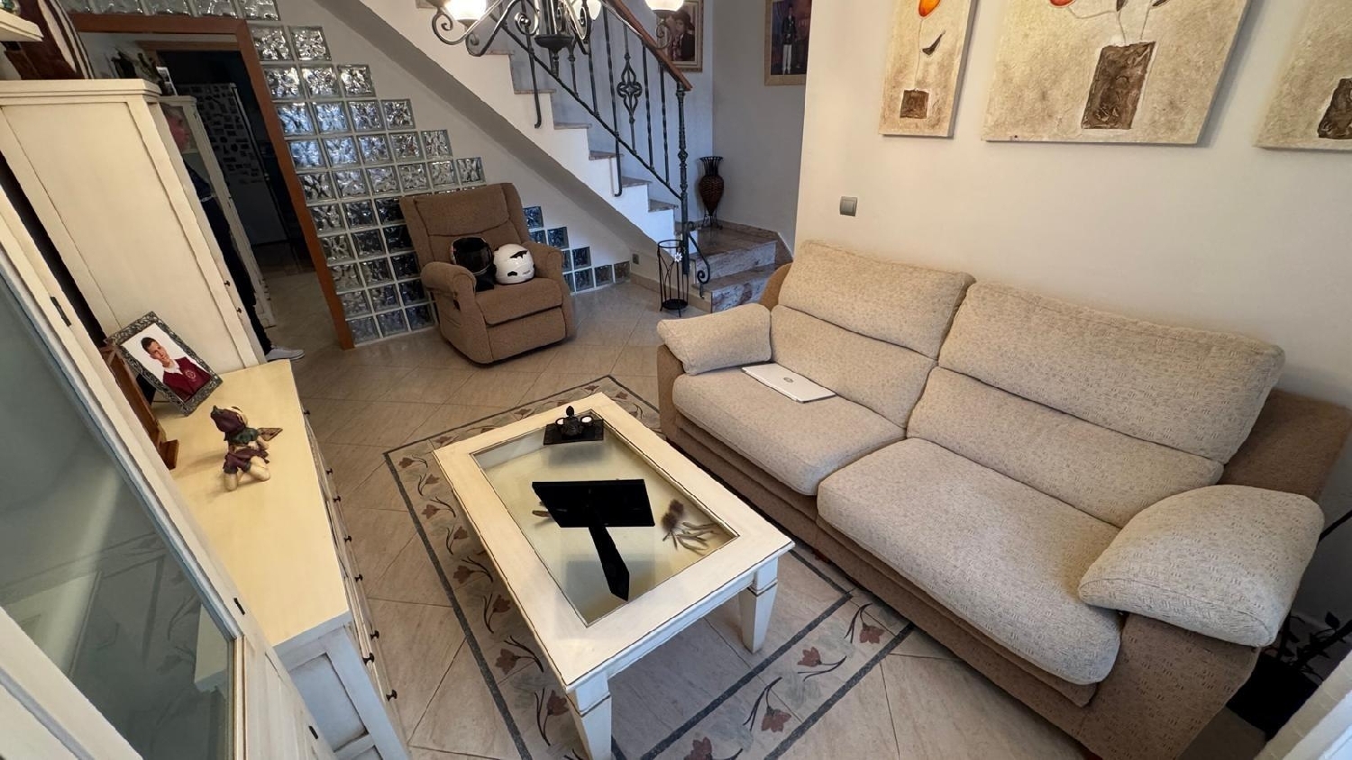 te koop twee-onder-een-kapwoning Málaga Del Fresno Campiña 2