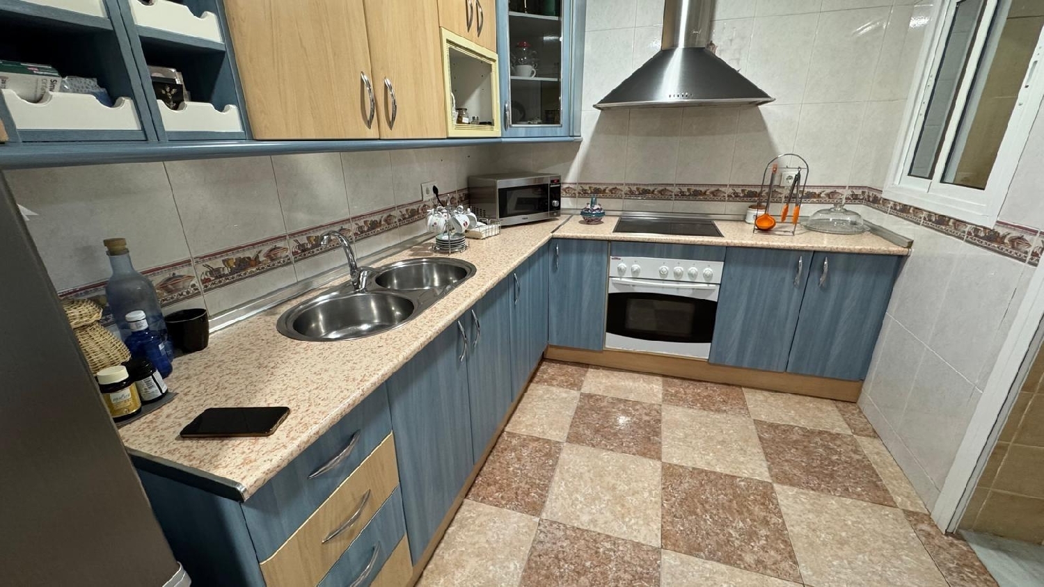 te koop twee-onder-een-kapwoning Málaga Del Fresno Campiña 8