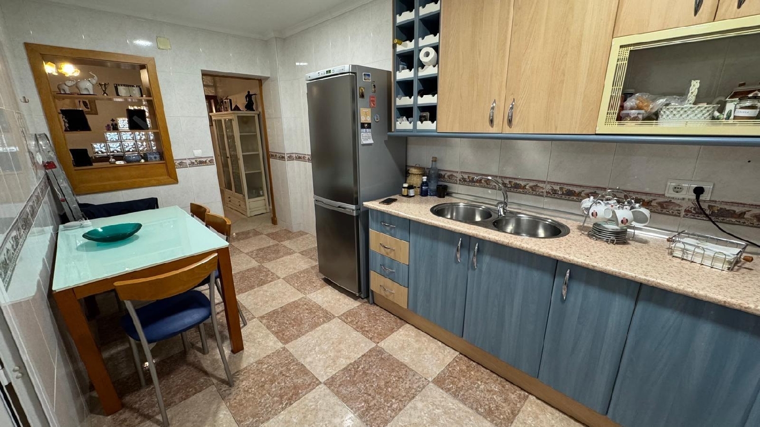  till salu parhus Málaga Del Fresno Campiña 5