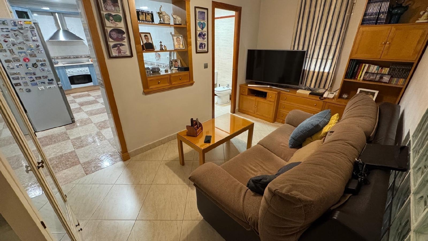  till salu parhus Málaga Del Fresno Campiña 4