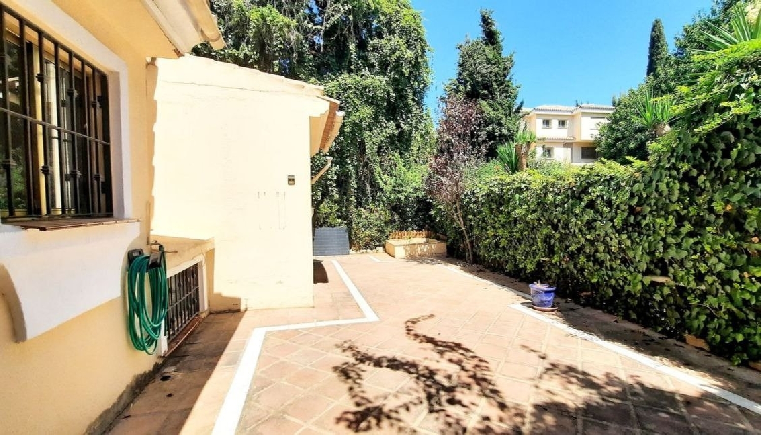  à vendre maison jumelée Mijas Costa Del Sol Occidental 5