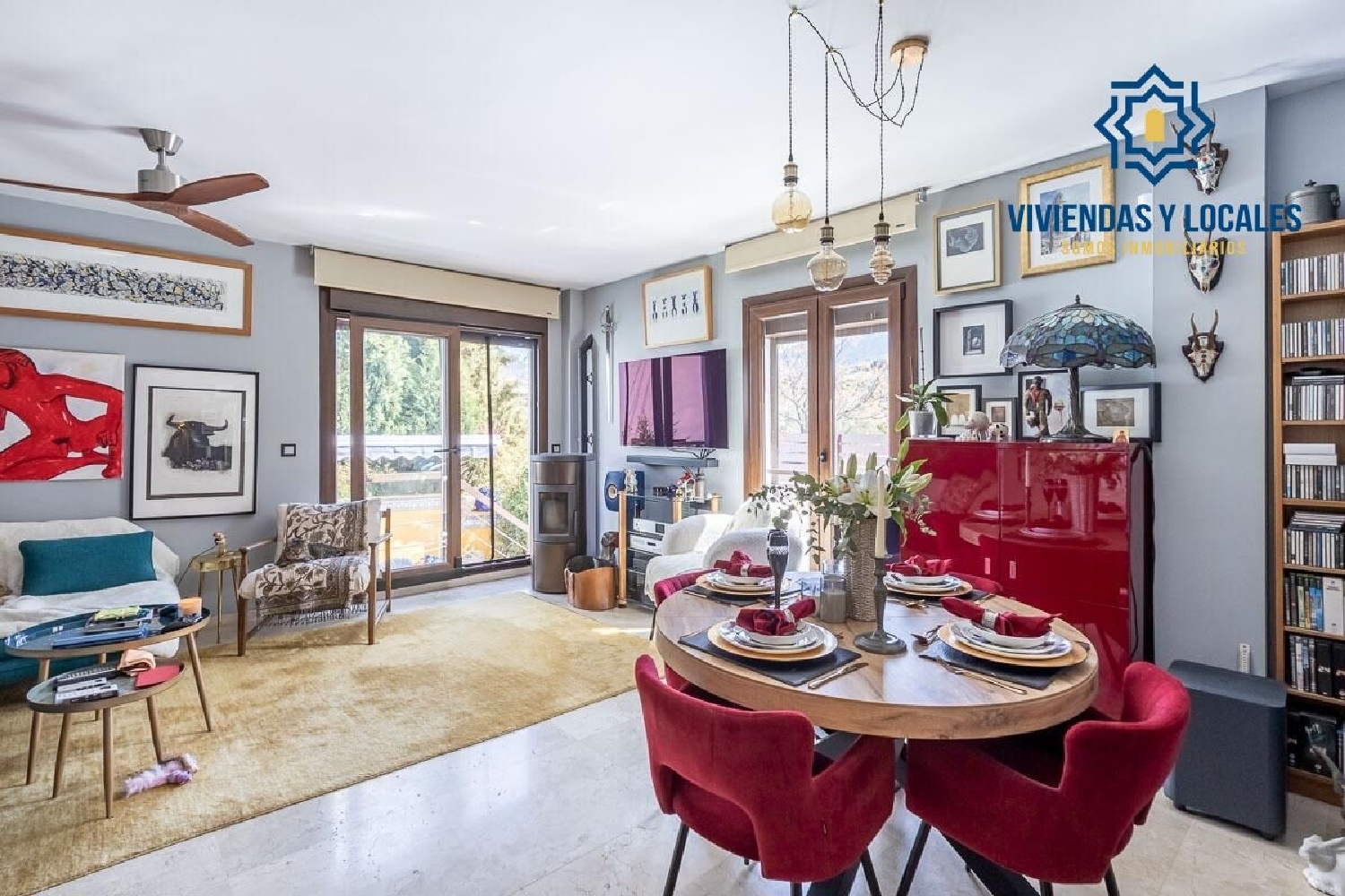  kaufen Doppelhaushälfte Monachil Vega De Granada 3