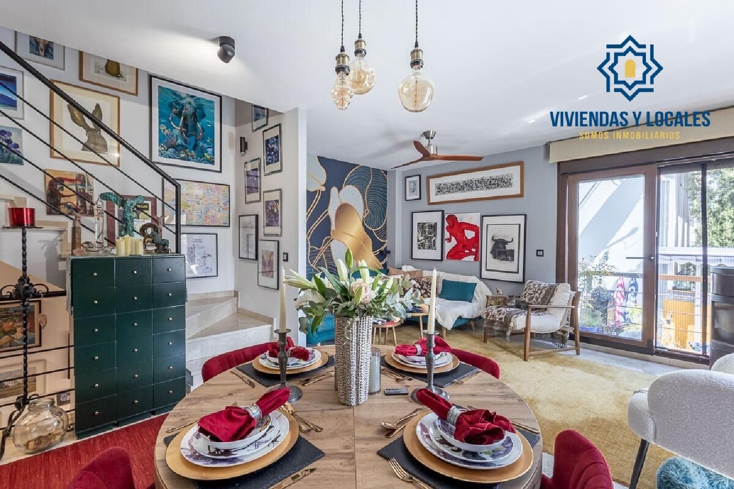  kaufen Doppelhaushälfte Monachil Vega De Granada 4