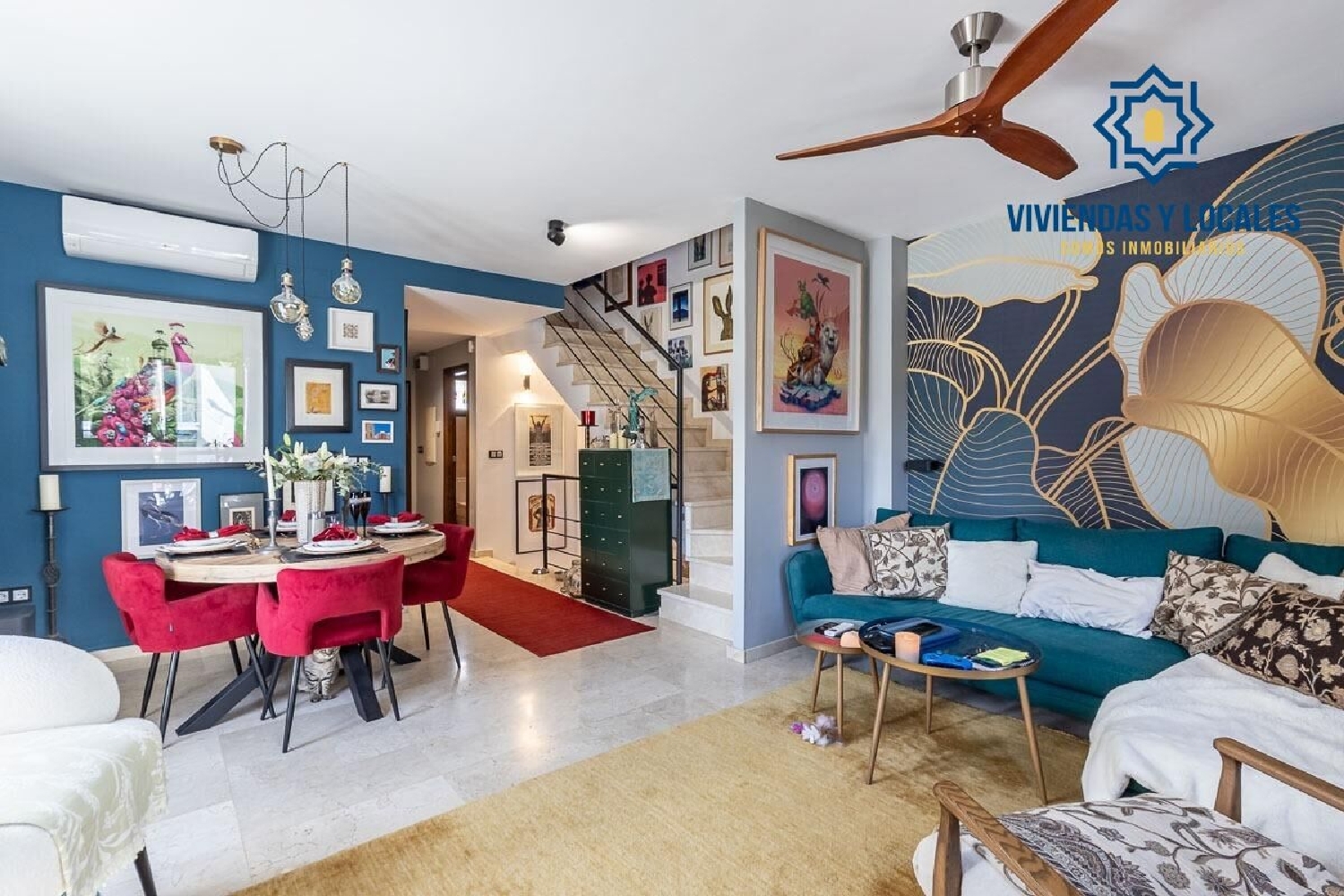  kaufen Doppelhaushälfte Monachil Vega De Granada 5