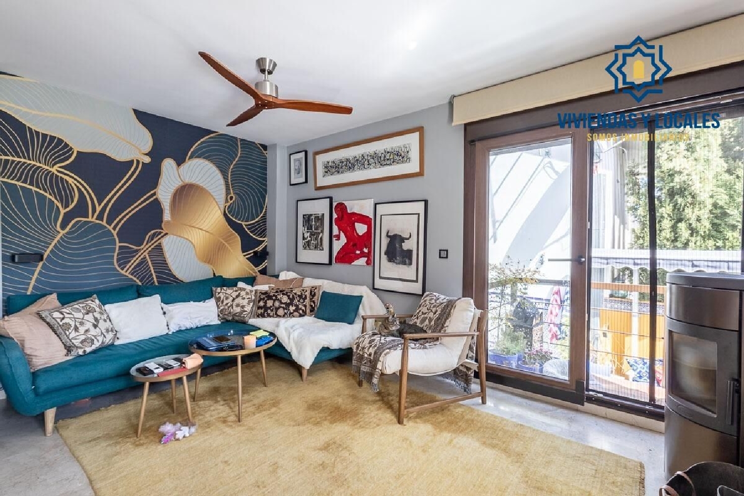  kaufen Doppelhaushälfte Monachil Vega De Granada 6