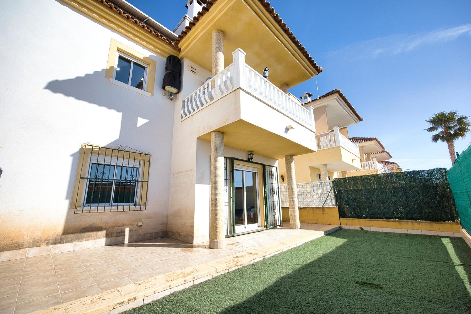  te koop twee-onder-een-kapwoning Mutxamel Alacantí 2