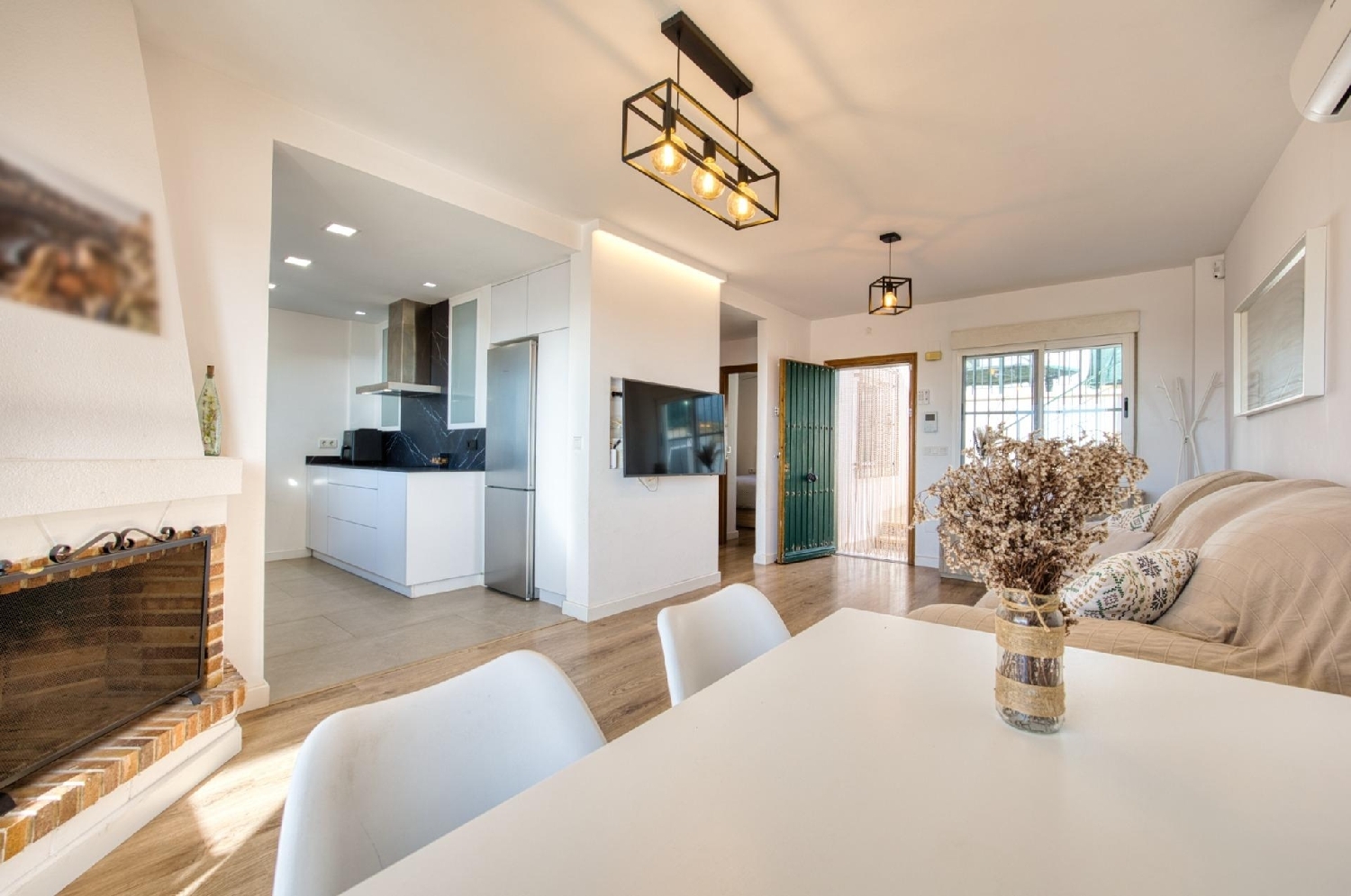  te koop twee-onder-een-kapwoning Mutxamel Alacantí 4