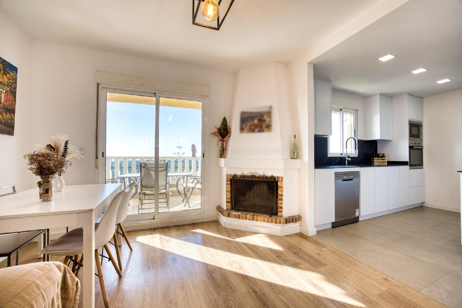  te koop twee-onder-een-kapwoning Mutxamel Alacantí 8