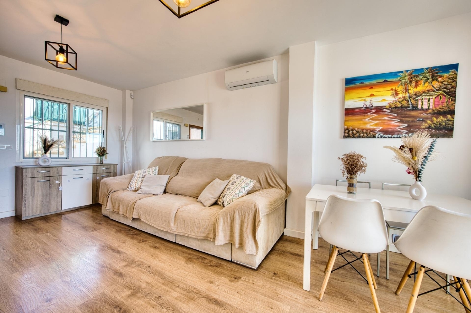  te koop twee-onder-een-kapwoning Mutxamel Alacantí 7