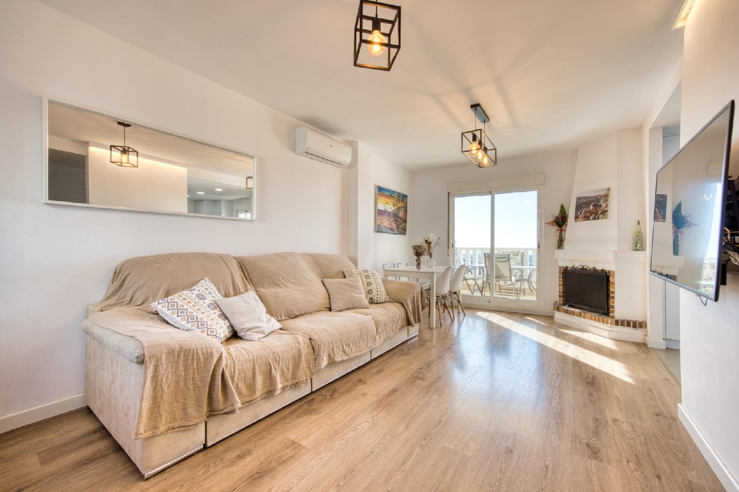  te koop twee-onder-een-kapwoning Mutxamel Alacantí 3