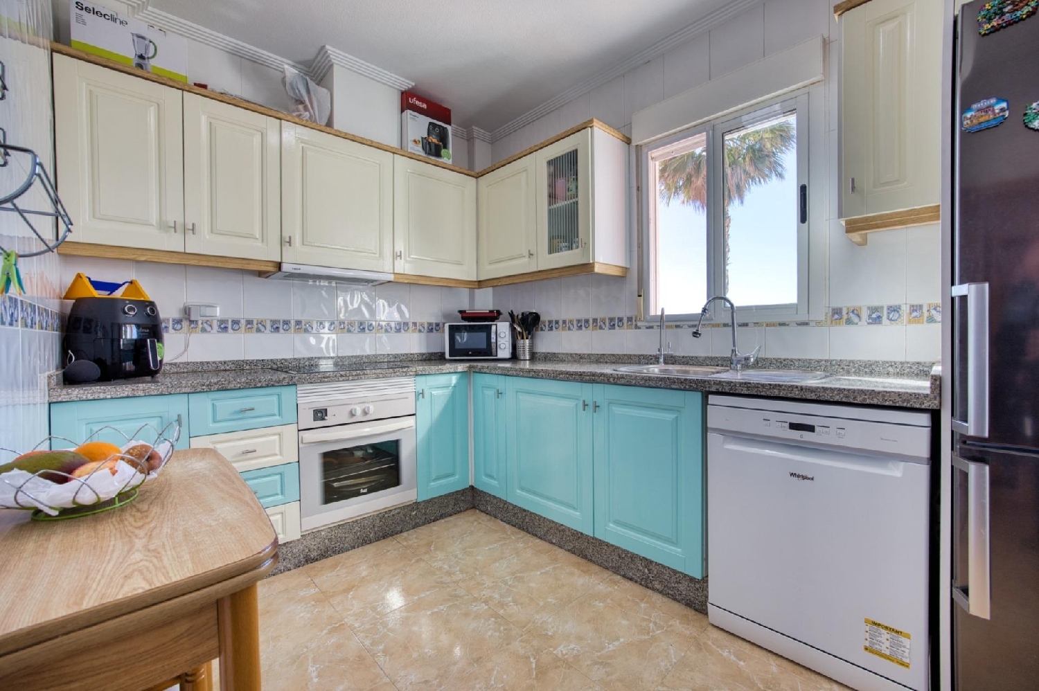  en venta pareado Mutxamel Alacantí 4