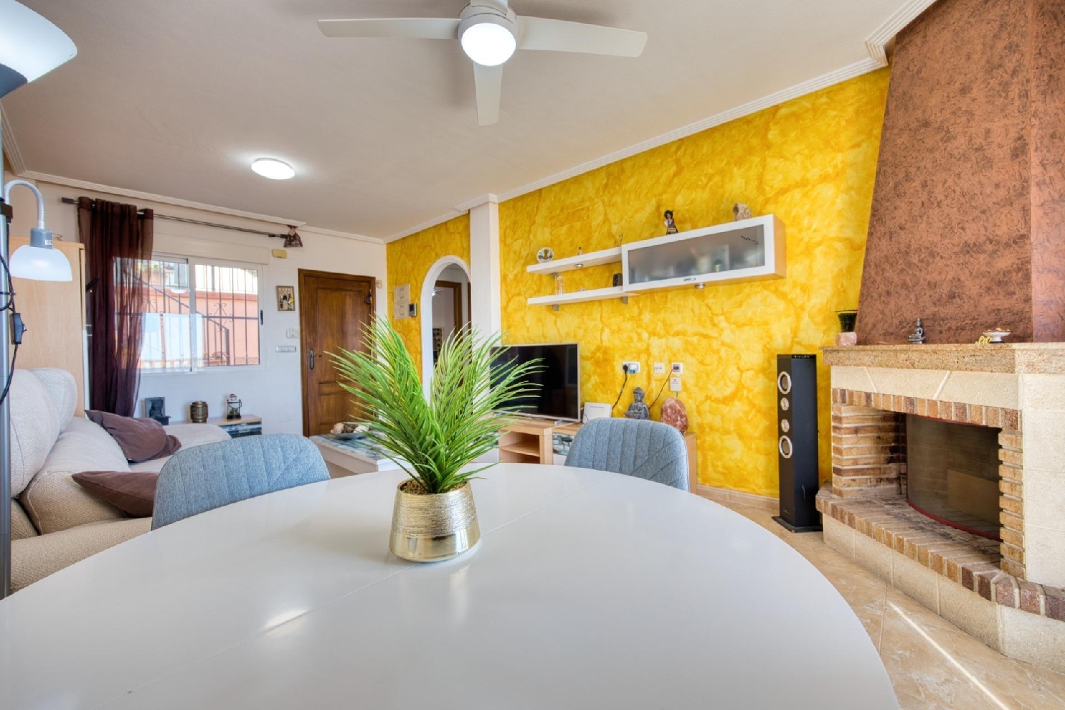  en venta pareado Mutxamel Alacantí 3