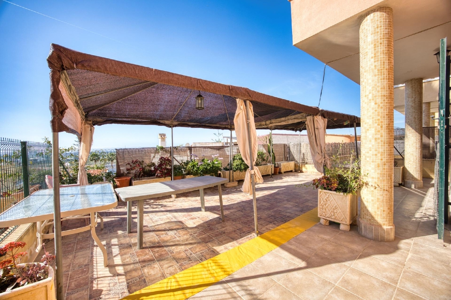  en venta pareado Mutxamel Alacantí 7