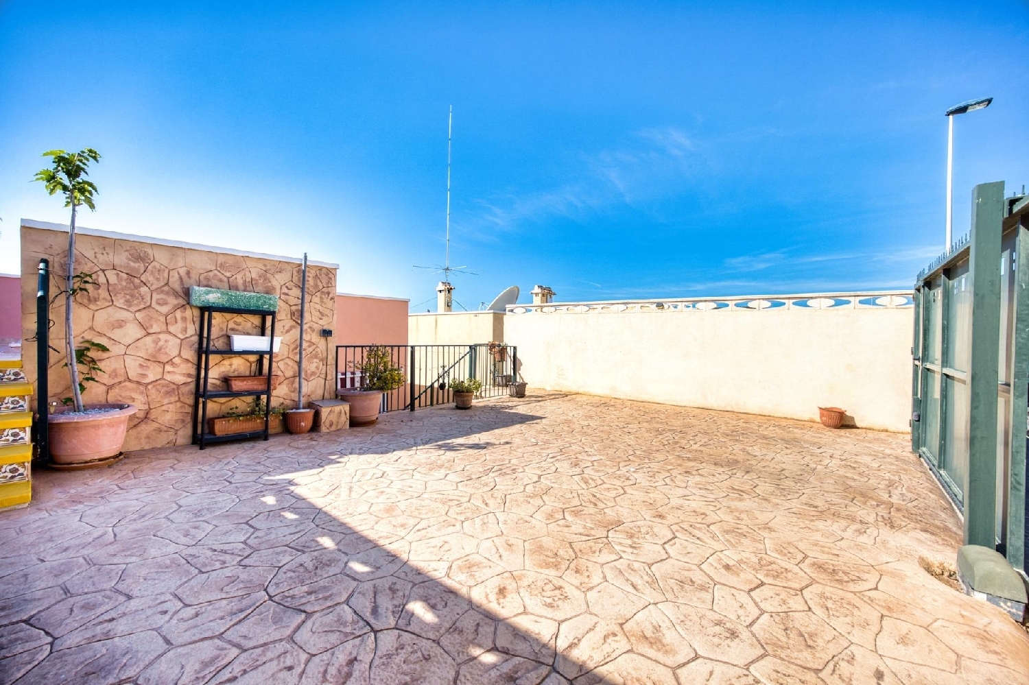  en venta pareado Mutxamel Alacantí 8