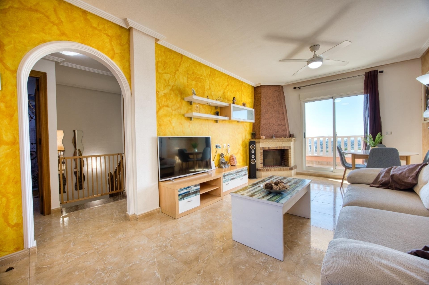  en venta pareado Mutxamel Alacantí 2