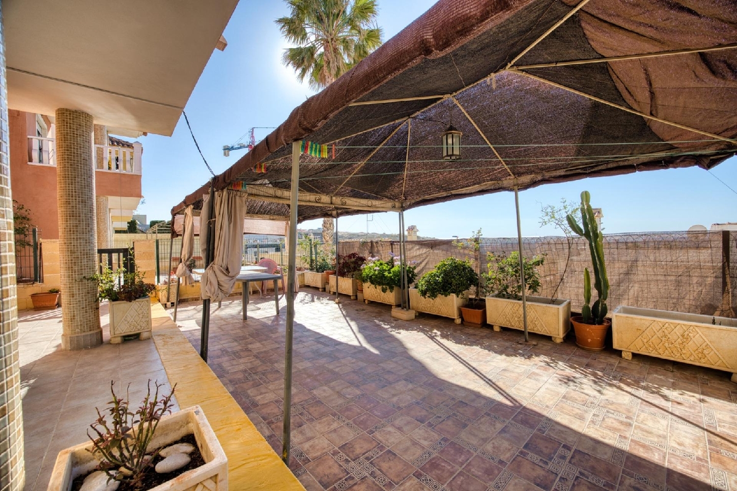  en venta pareado Mutxamel Alacantí 1