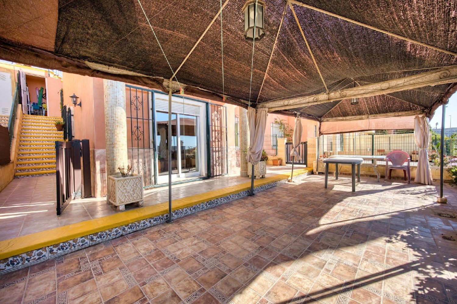  en venta pareado Mutxamel Alacantí 5