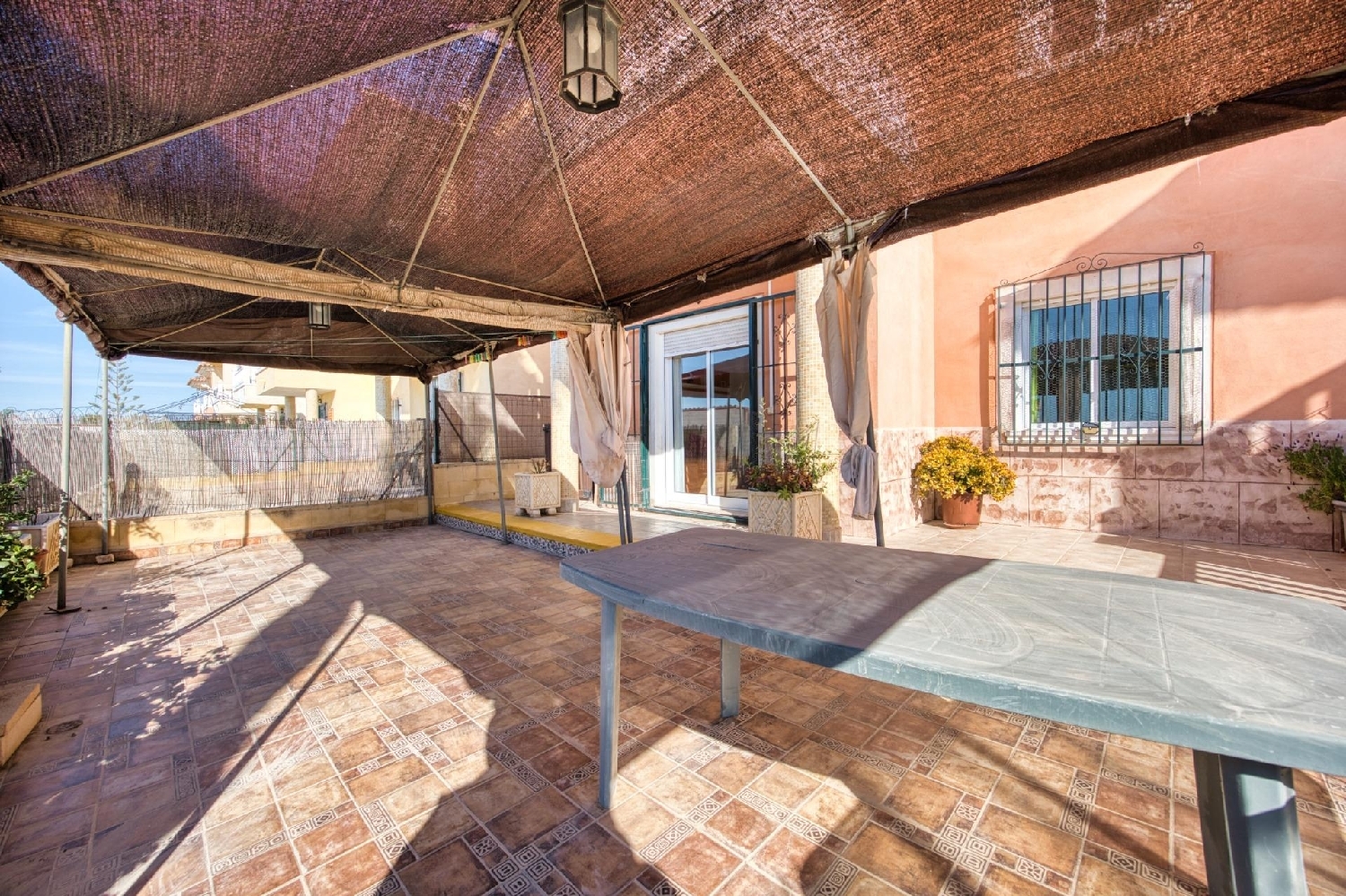  en venta pareado Mutxamel Alacantí 6