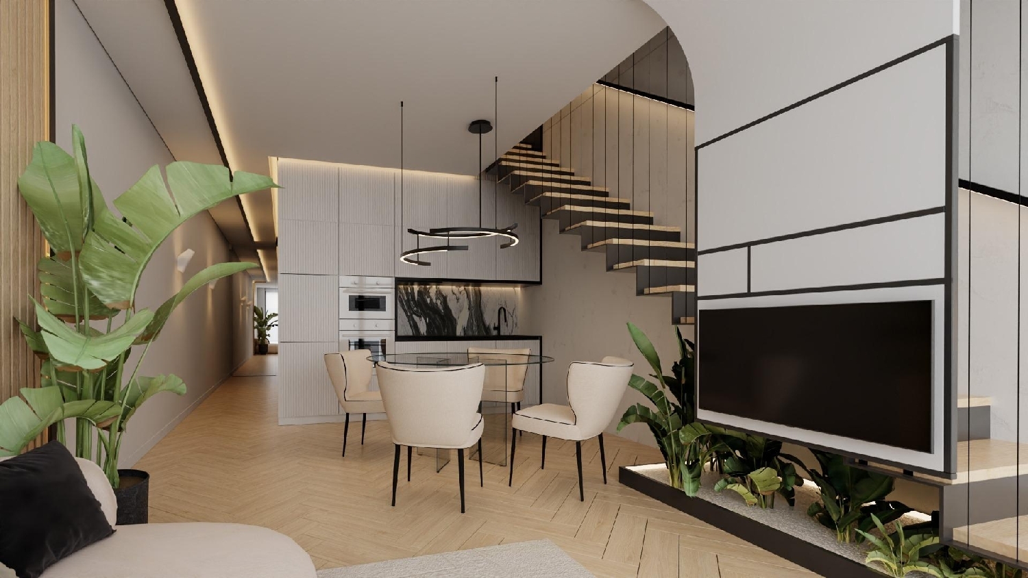  for sale semi-detached house Orihuela Costa Baix Segura 6