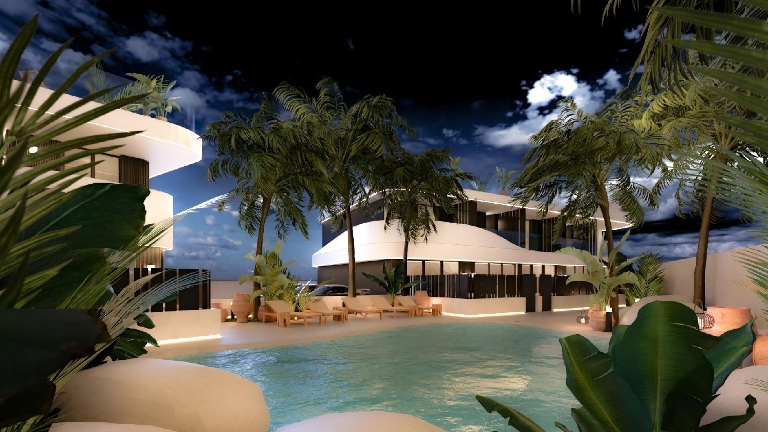  for sale semi-detached house Orihuela Costa Baix Segura 5