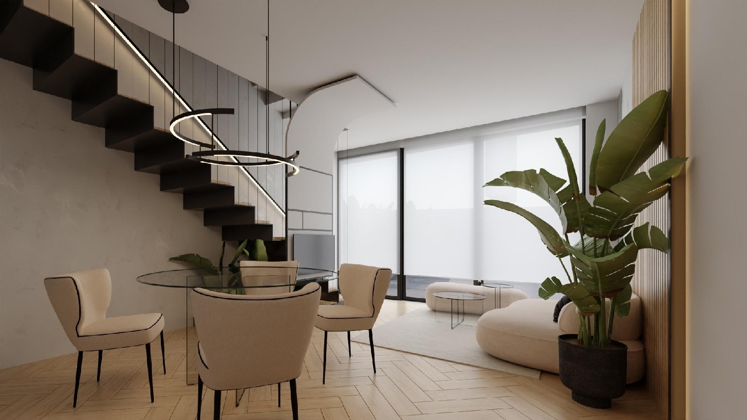  for sale semi-detached house Orihuela Costa Baix Segura 2