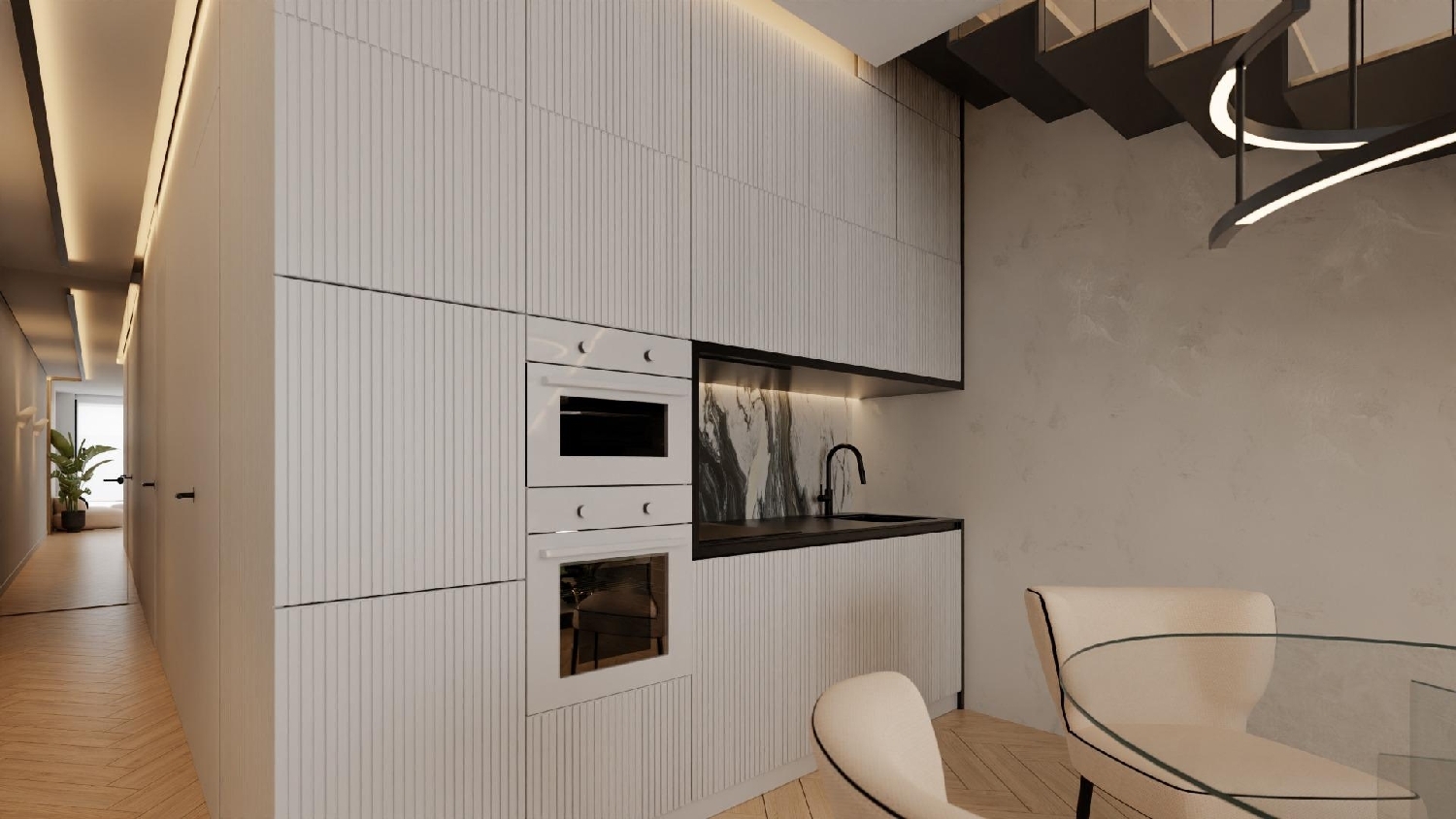  for sale semi-detached house Orihuela Costa Baix Segura 8