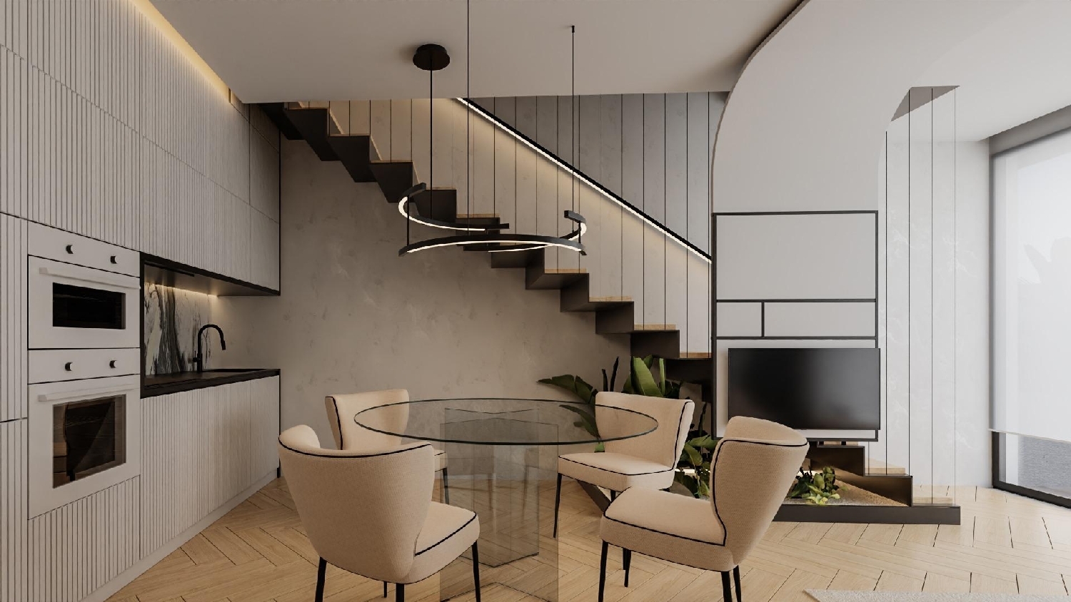  for sale semi-detached house Orihuela Costa Baix Segura 3