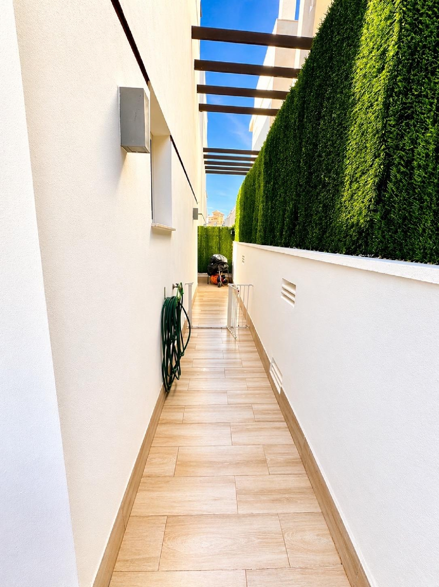  till salu parhus Orihuela Costa Baix Segura 7