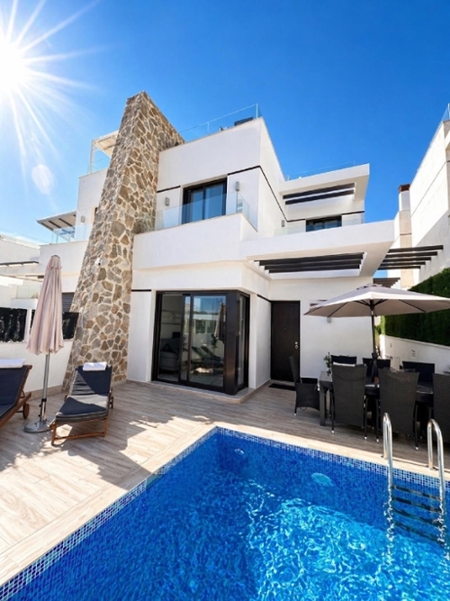 Orihuela Costa Baix Segura parhus foto 6376966