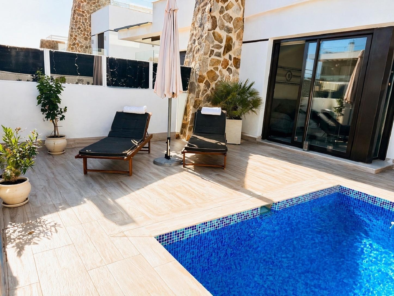  till salu parhus Orihuela Costa Baix Segura 3