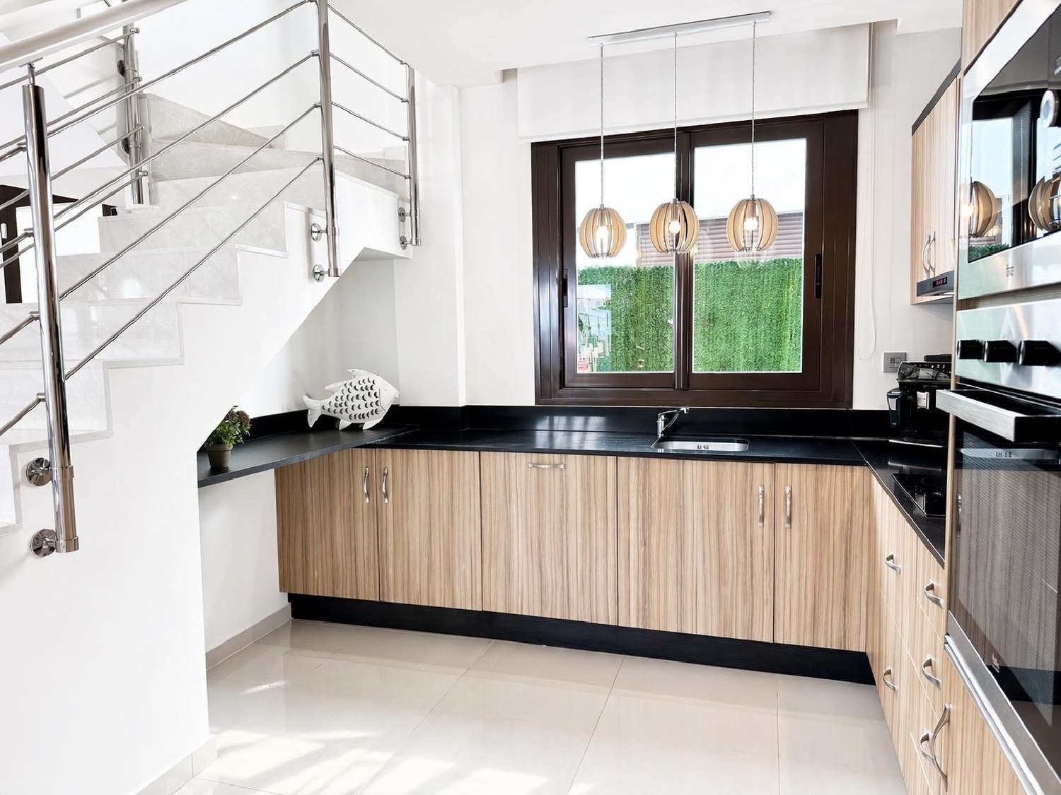  till salu parhus Orihuela Costa Baix Segura 8