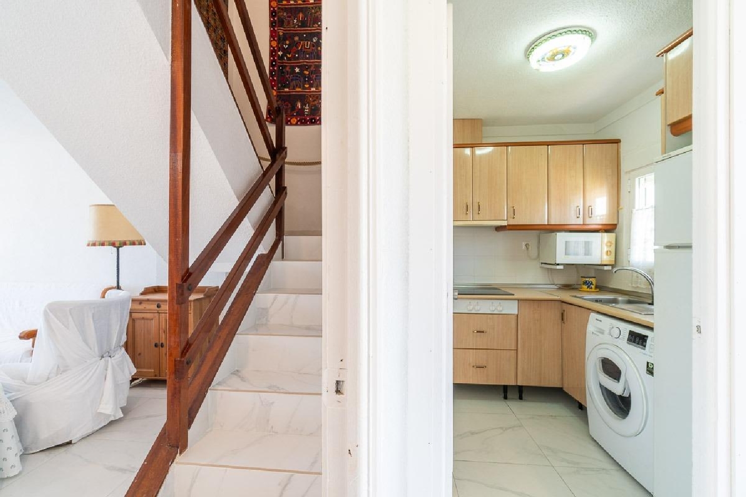  kaufen Doppelhaushälfte Orihuela Costa Baix Segura 19