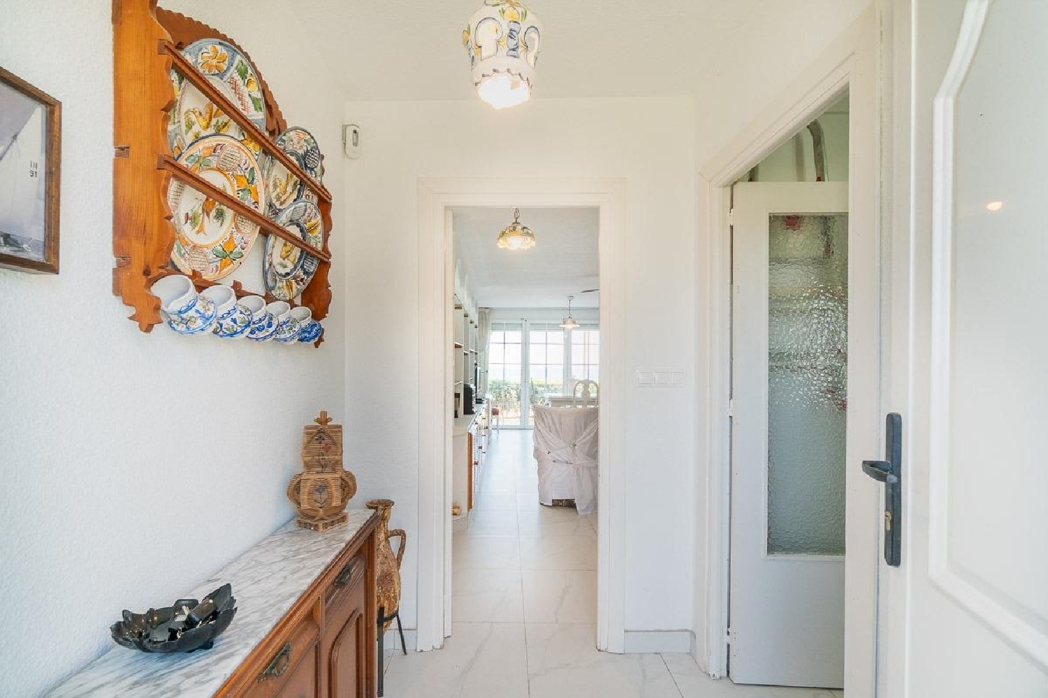  kaufen Doppelhaushälfte Orihuela Costa Baix Segura 14